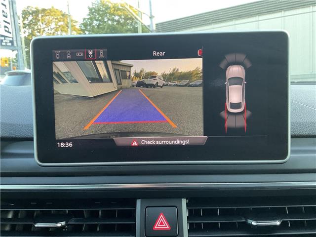 2018 Audi S5 3.0T Technik (Stk: 4646) in KITCHENER - Image 25 of 31