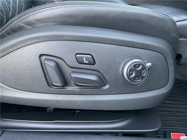 2018 Audi S5 3.0T Technik (Stk: 4646) in KITCHENER - Image 30 of 31