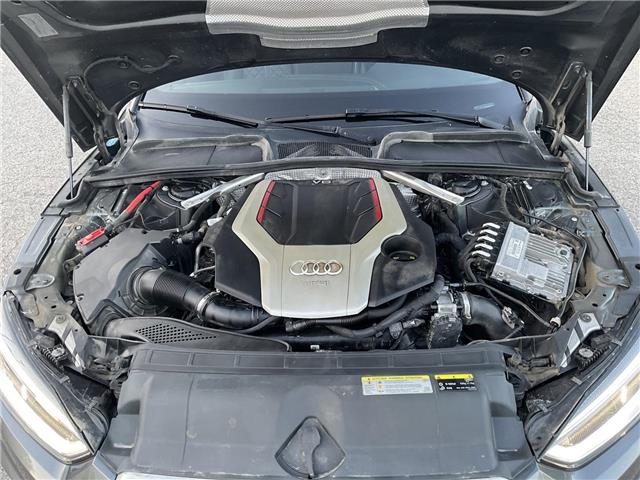 2018 Audi S5 3.0T Technik (Stk: 4646) in KITCHENER - Image 31 of 31