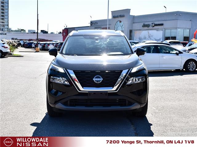 2023 Nissan Rogue SV Moonroof (Stk: XN6734A) in Thornhill - Image 3 of 26 2023 Nissan Rogue SV Moonroof (Stk: XN6734A) in Thornhill - Image 3 of 26