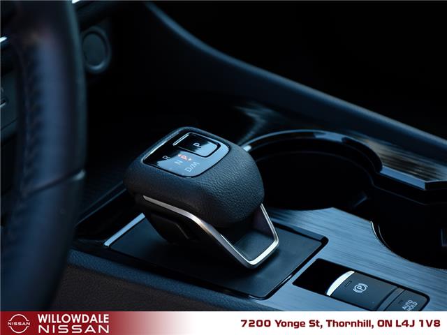 2023 Nissan Rogue SV Moonroof (Stk: XN6734A) in Thornhill - Image 11 of 26 2023 Nissan Rogue SV Moonroof (Stk: XN6734A) in Thornhill - Image 11 of 26