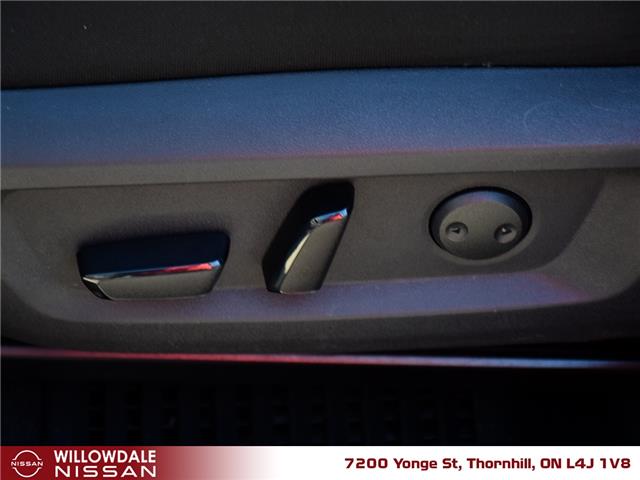 2023 Nissan Rogue SV Moonroof (Stk: XN6734A) in Thornhill - Image 13 of 26 2023 Nissan Rogue SV Moonroof (Stk: XN6734A) in Thornhill - Image 13 of 26
