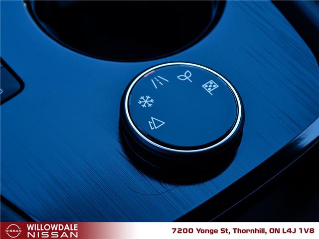 2023 Nissan Rogue SV Moonroof (Stk: XN6734A) in Thornhill - Image 24 of 26 2023 Nissan Rogue SV Moonroof (Stk: XN6734A) in Thornhill - Image 24 of 26