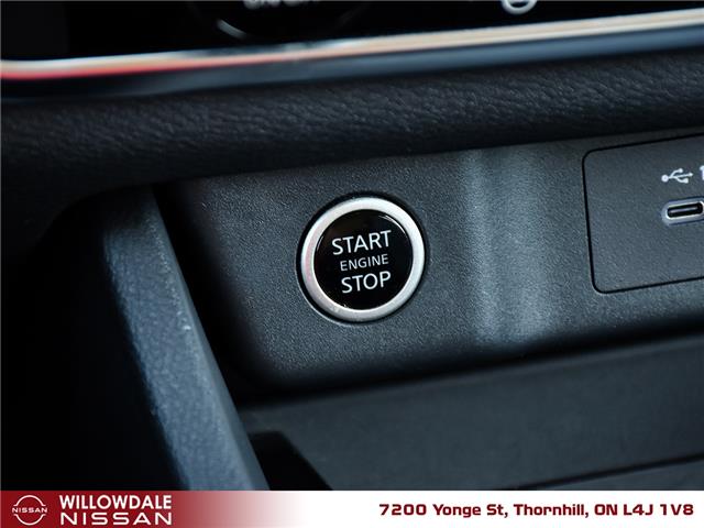 2023 Nissan Rogue SV Moonroof (Stk: XN6734A) in Thornhill - Image 26 of 26 2023 Nissan Rogue SV Moonroof (Stk: XN6734A) in Thornhill - Image 26 of 26