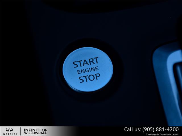 2023 Infiniti QX50 Sensory (Stk: K1113A) in Thornhill - Image 28 of 28