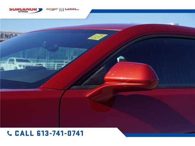 2017 Chevrolet Camaro 1LT (Stk: R27058B) in Ottawa - Image 3 of 23 2017 Chevrolet Camaro 1LT (Stk: R27058B) in Ottawa - Image 3 of 23