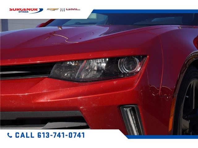 2017 Chevrolet Camaro 1LT (Stk: R27058B) in Ottawa - Image 4 of 23 2017 Chevrolet Camaro 1LT (Stk: R27058B) in Ottawa - Image 4 of 23
