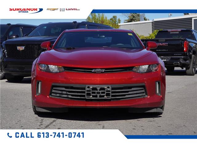 2017 Chevrolet Camaro 1LT (Stk: R27058B) in Ottawa - Image 6 of 23 2017 Chevrolet Camaro 1LT (Stk: R27058B) in Ottawa - Image 6 of 23