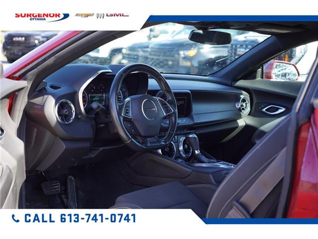 2017 Chevrolet Camaro 1LT (Stk: R27058B) in Ottawa - Image 12 of 23 2017 Chevrolet Camaro 1LT (Stk: R27058B) in Ottawa - Image 12 of 23
