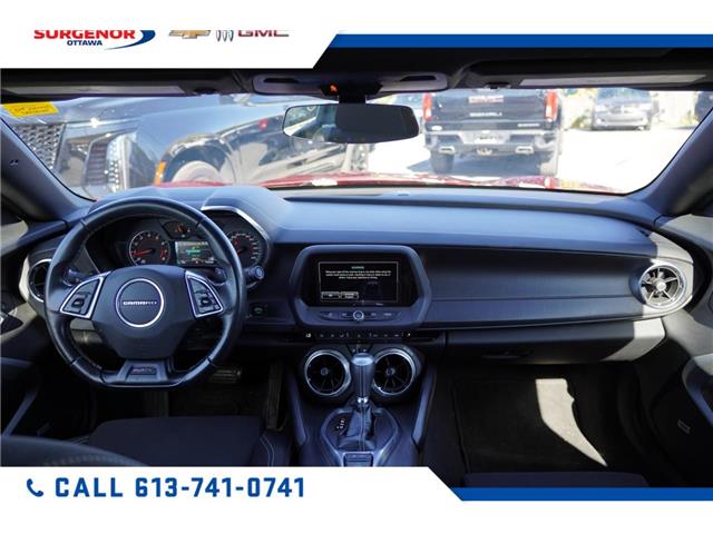 2017 Chevrolet Camaro 1LT (Stk: R27058B) in Ottawa - Image 15 of 23 2017 Chevrolet Camaro 1LT (Stk: R27058B) in Ottawa - Image 15 of 23