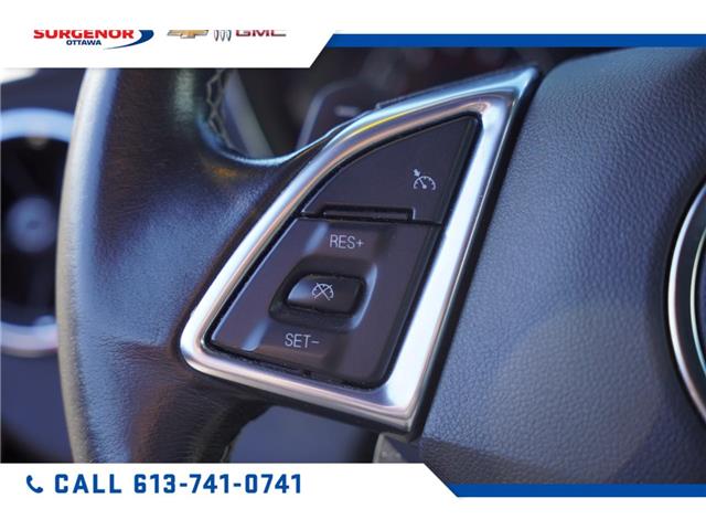 2017 Chevrolet Camaro 1LT (Stk: R27058B) in Ottawa - Image 19 of 23 2017 Chevrolet Camaro 1LT (Stk: R27058B) in Ottawa - Image 19 of 23