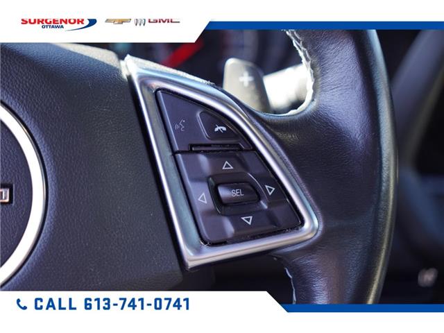 2017 Chevrolet Camaro 1LT (Stk: R27058B) in Ottawa - Image 20 of 23 2017 Chevrolet Camaro 1LT (Stk: R27058B) in Ottawa - Image 20 of 23