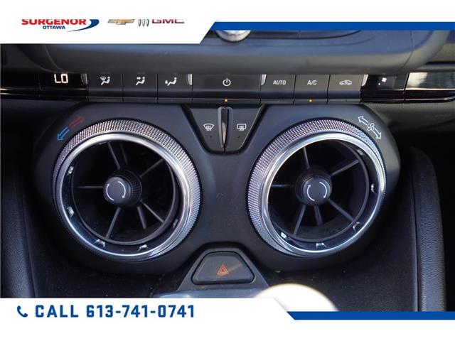 2017 Chevrolet Camaro 1LT (Stk: R27058B) in Ottawa - Image 23 of 23 2017 Chevrolet Camaro 1LT (Stk: R27058B) in Ottawa - Image 23 of 23