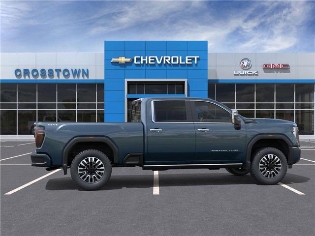 2026 GMC Sierra 2500HD Denali Ultimate (Stk: 69088) in Sudbury - Image 5 of 24