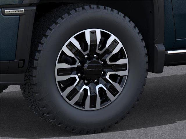 2026 GMC Sierra 2500HD Denali Ultimate (Stk: 69088) in Sudbury - Image 9 of 24