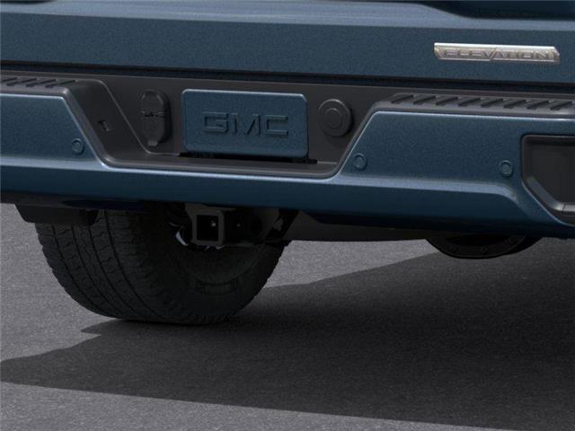 2026 GMC Sierra 1500 Elevation (Stk: 69083) in Sudbury - Image 14 of 24 2026 GMC Sierra 1500 Elevation (Stk: 69083) in Sudbury - Image 14 of 24