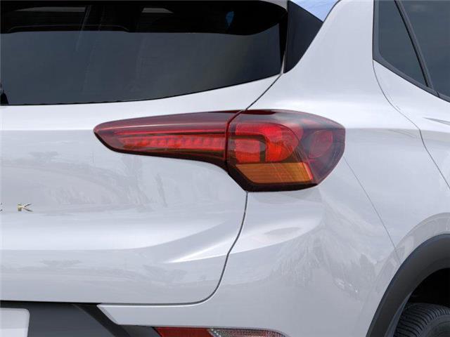 2026 Buick Encore GX Preferred (Stk: B6049) in Kincardine - Image 11 of 24