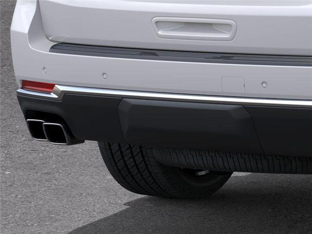 2025 Chevrolet Tahoe High Country (Stk: 44422) in Slave Lake - Image 14 of 24
