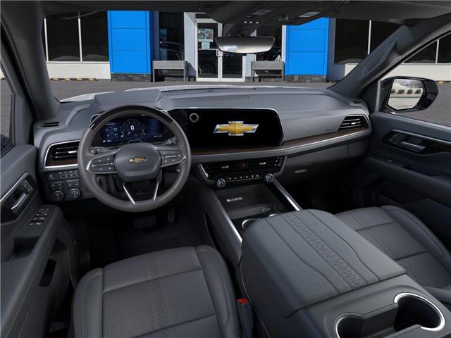 2025 Chevrolet Tahoe High Country (Stk: 44422) in Slave Lake - Image 15 of 24