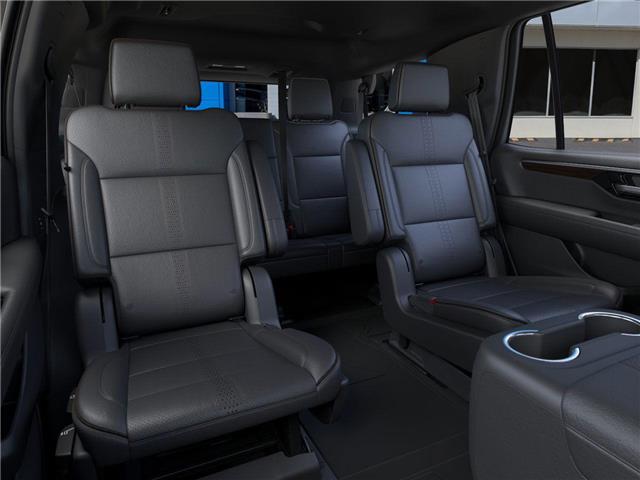 2025 Chevrolet Tahoe High Country (Stk: 44422) in Slave Lake - Image 17 of 24