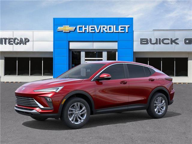 2026 Buick Envista Preferred (Stk: 44463) in Slave Lake - Image 2 of 24