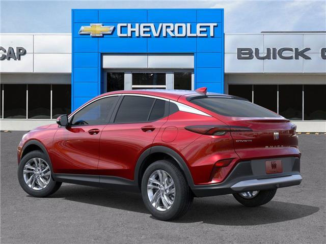 2026 Buick Envista Preferred (Stk: 44463) in Slave Lake - Image 3 of 24