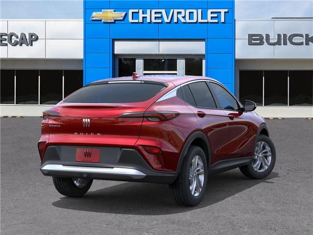 2026 Buick Envista Preferred (Stk: 44463) in Slave Lake - Image 4 of 24