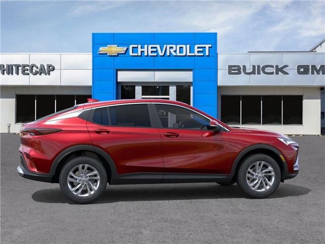 2026 Buick Envista Preferred (Stk: 44463) in Slave Lake - Image 5 of 24