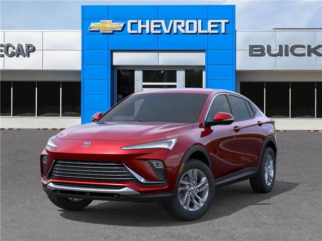 2026 Buick Envista Preferred (Stk: 44463) in Slave Lake - Image 6 of 24