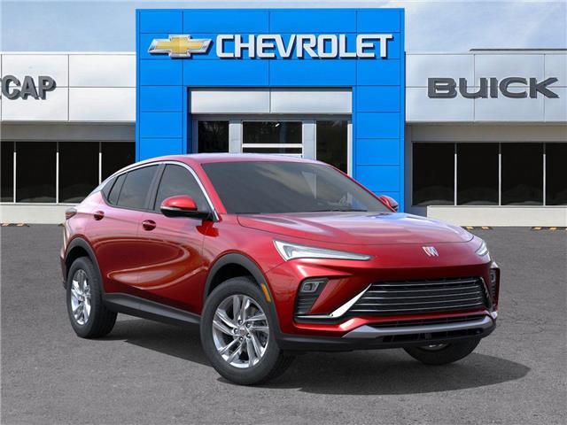 2026 Buick Envista Preferred (Stk: 44463) in Slave Lake - Image 7 of 24