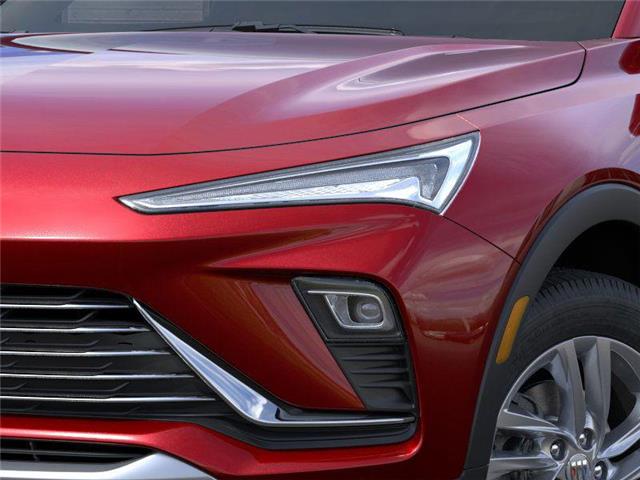 2026 Buick Envista Preferred (Stk: 44463) in Slave Lake - Image 10 of 24