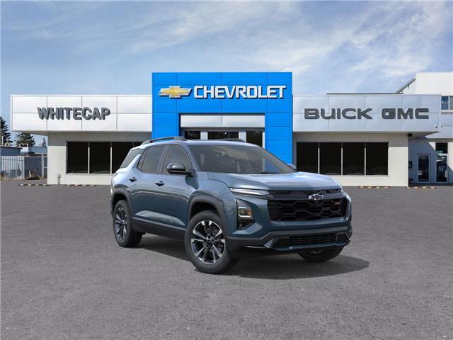 2026 Chevrolet Equinox RS (Stk: 44518) in Slave Lake - Image 1 of 24