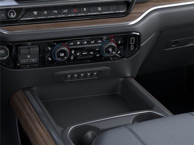 2026 Chevrolet Silverado 3500HD LT (Stk: 44642) in Slave Lake - Image 23 of 24