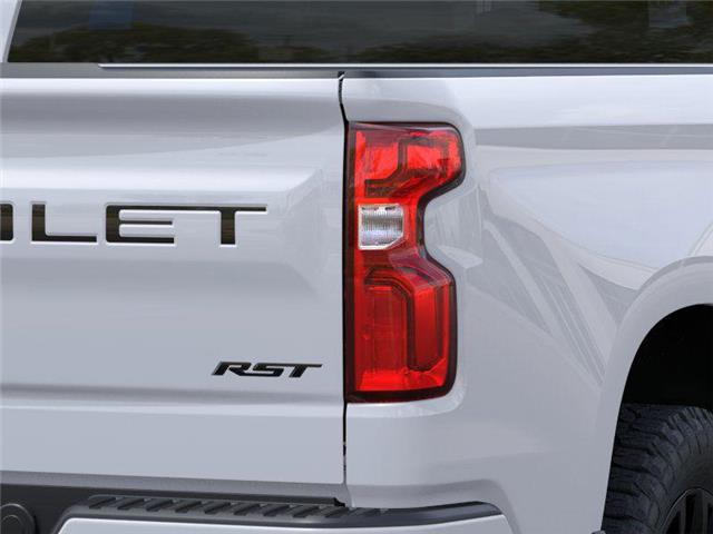 2026 Chevrolet Silverado 1500 RST (Stk: 105219) in Exeter - Image 11 of 24