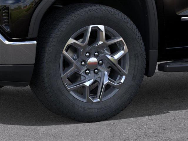 2026 GMC Sierra 1500 SLT (Stk: 105473) in Exeter - Image 9 of 24