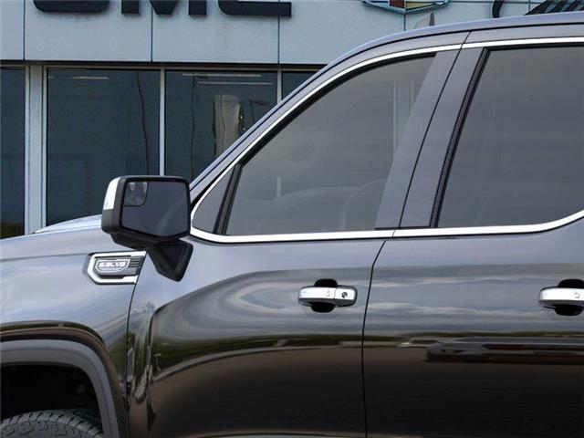 2026 GMC Sierra 1500 SLT (Stk: 105473) in Exeter - Image 12 of 24