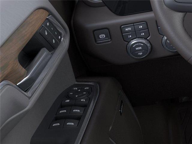 2026 GMC Sierra 1500 SLT (Stk: 105473) in Exeter - Image 22 of 24