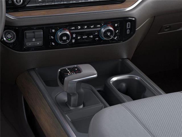 2026 GMC Sierra 1500 SLT (Stk: 105473) in Exeter - Image 23 of 24