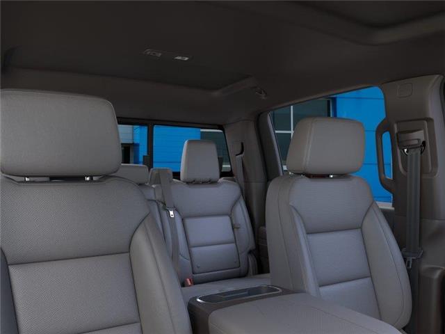 2026 GMC Sierra 1500 SLT (Stk: 105473) in Exeter - Image 24 of 24