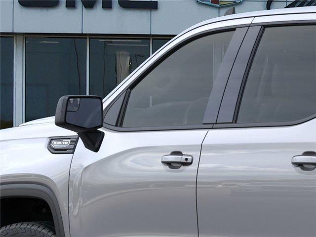 2026 GMC Sierra 1500 Elevation (Stk: 105468) in Exeter - Image 12 of 24