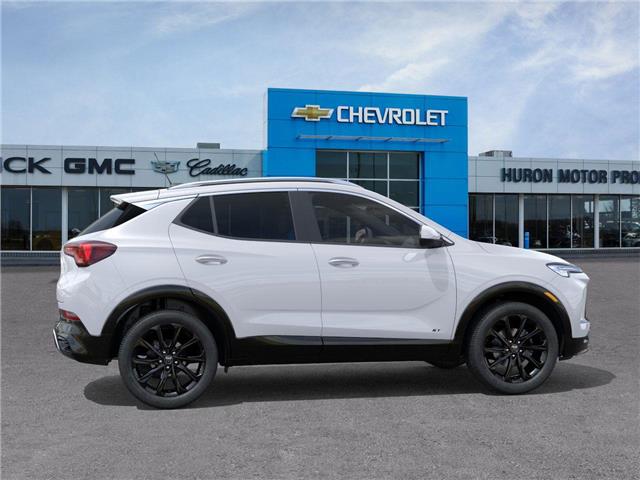 2026 Buick Encore GX Sport Touring (Stk: 105613) in Exeter - Image 5 of 24