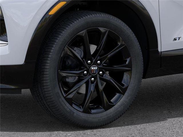 2026 Buick Encore GX Sport Touring (Stk: 105613) in Exeter - Image 9 of 24