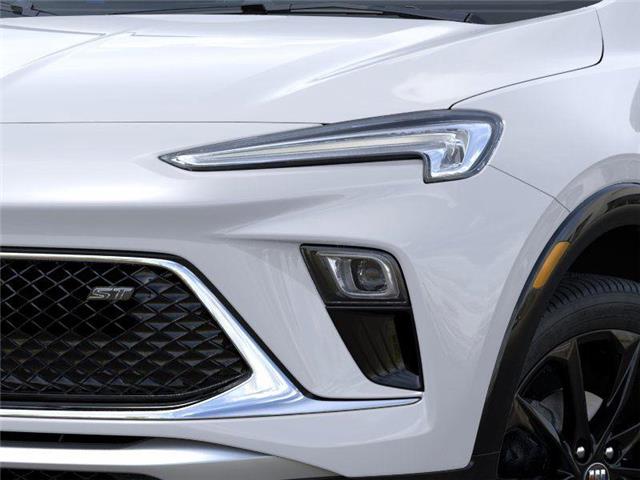 2026 Buick Encore GX Sport Touring (Stk: 105613) in Exeter - Image 10 of 24