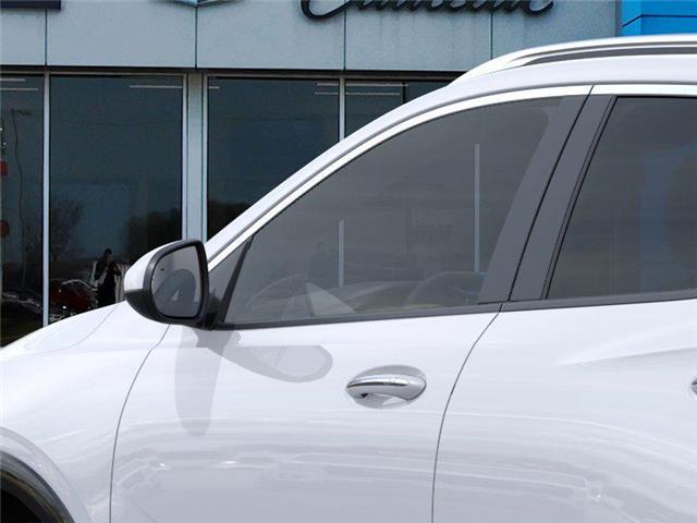 2026 Buick Encore GX Sport Touring (Stk: 105613) in Exeter - Image 12 of 24