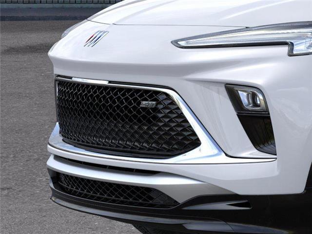 2026 Buick Encore GX Sport Touring (Stk: 105613) in Exeter - Image 13 of 24