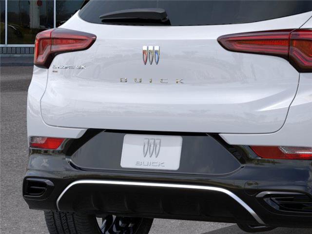 2026 Buick Encore GX Sport Touring (Stk: 105613) in Exeter - Image 14 of 24