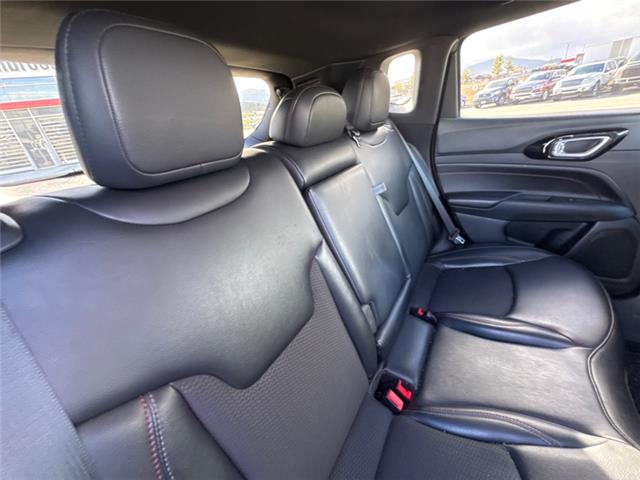 2023 Jeep Compass Trailhawk (Stk: T557267K) in Cranbrook - Image 12 of 20