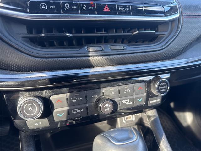 2023 Jeep Compass Trailhawk (Stk: T557267K) in Cranbrook - Image 17 of 20