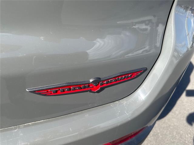 2023 Jeep Compass Trailhawk (Stk: T557267K) in Cranbrook - Image 19 of 20