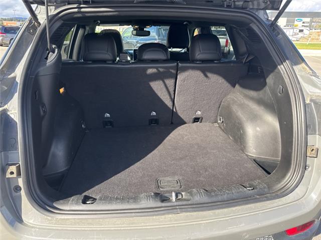 2023 Jeep Compass Trailhawk (Stk: T557267K) in Cranbrook - Image 18 of 20
